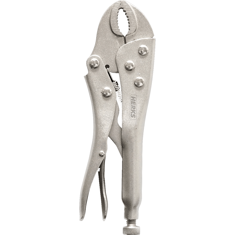 Herks Vise Grip Pliers Herks Vise Grip Pliers